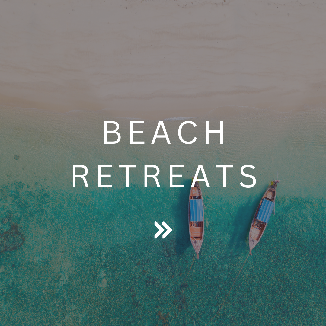 Beach Retreats