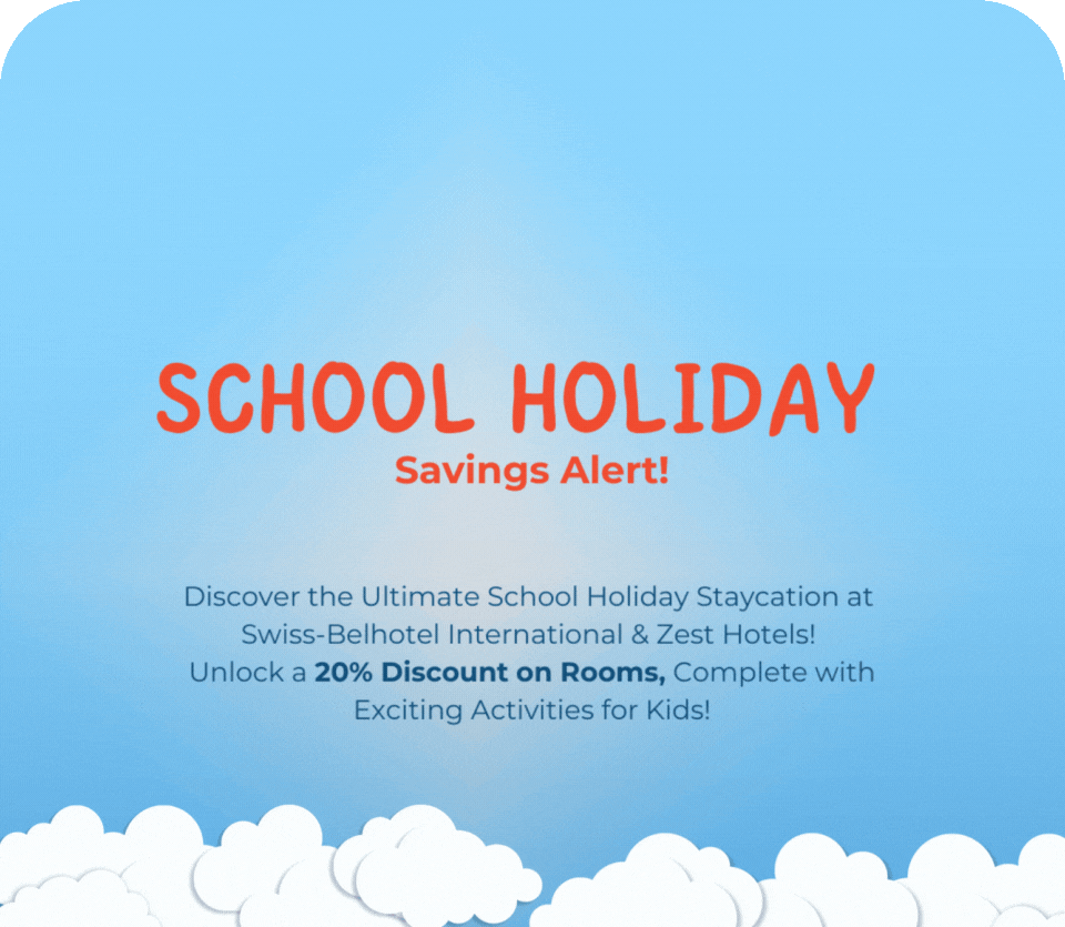 School Holiday