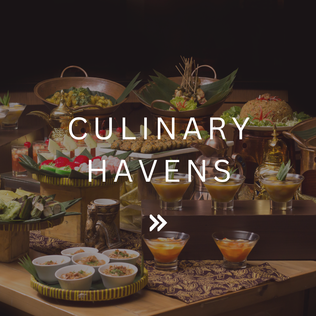 Culinary Havens