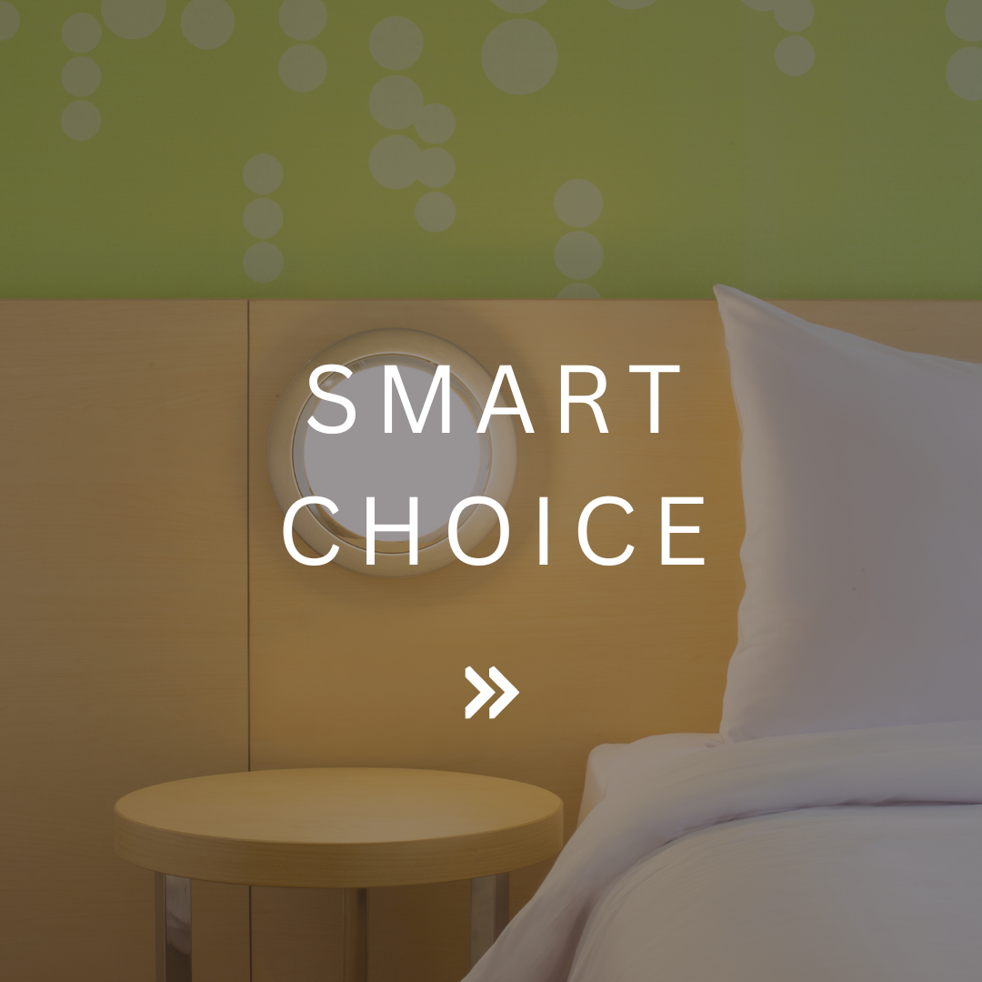 Smart Choice