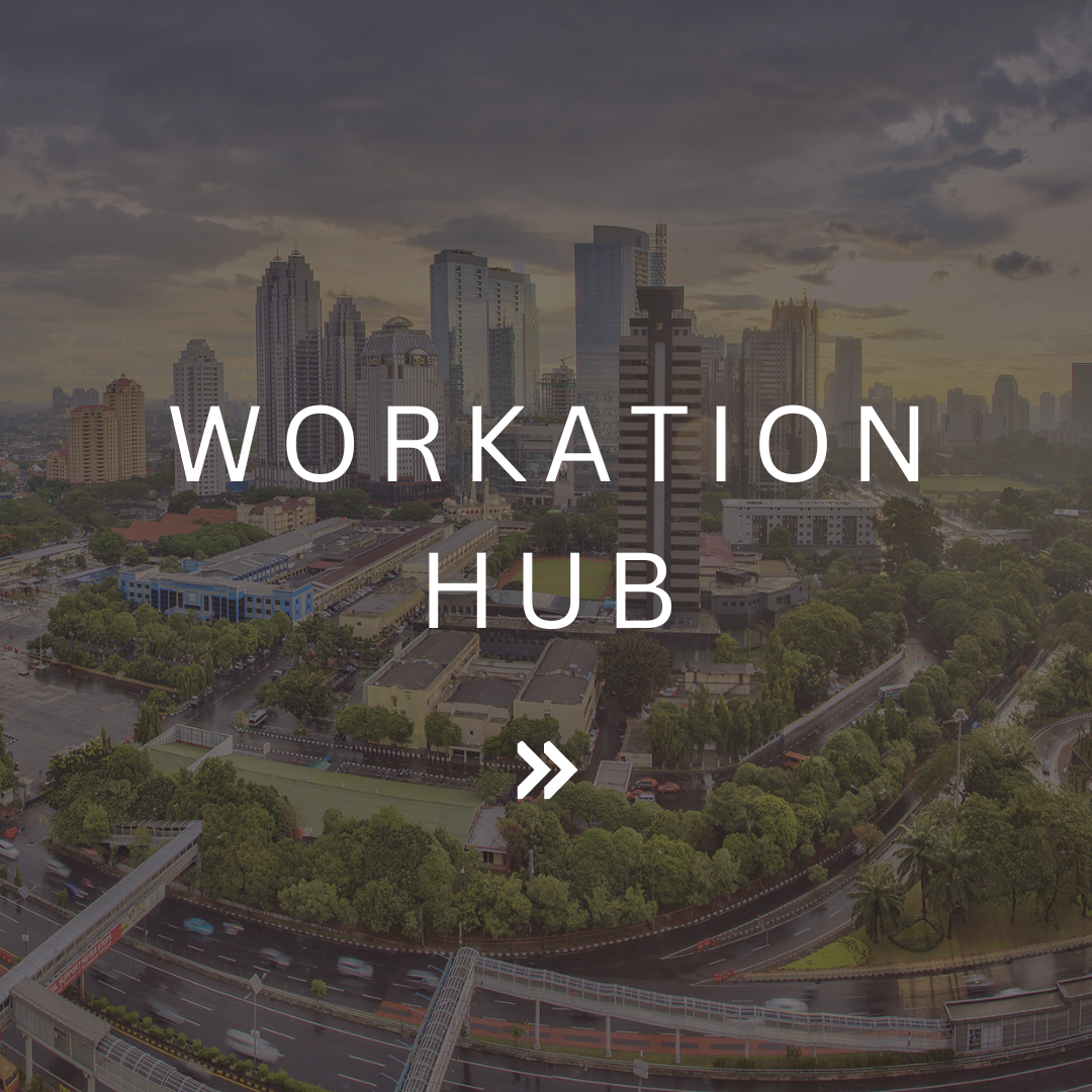 Workation Hub